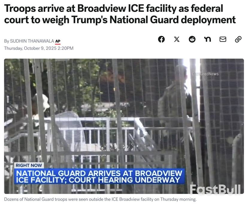 芝加哥之“战”：撕开美国社会新裂口_3