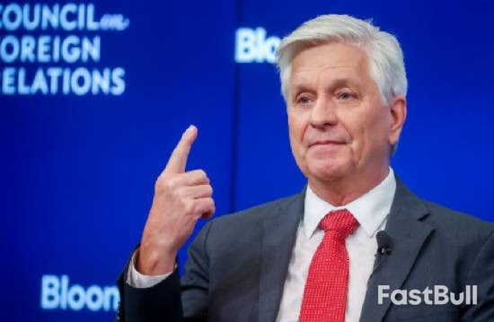 聯準會主席熱門人選Waller雖主張降息，但對川普並非馬首是瞻_1