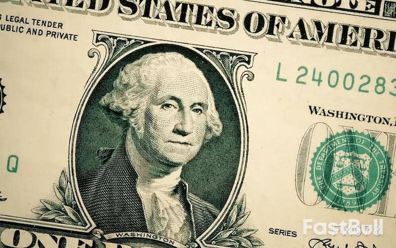 特朗普财政“虚假繁荣”?关税创纪录,却难掩利息巨坑_1 特朗普财政“虚假繁荣”?关税创纪录,却难掩利息巨坑_1