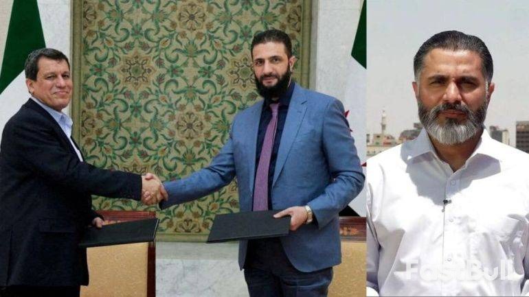 叙利亚军队和叙利亚民主力量在阿勒颇发生冲突,造成1人死亡,数人受伤_2 叙利亚军队和叙利亚民主力量在阿勒颇发生冲突,造成1人死亡,数人受伤_2