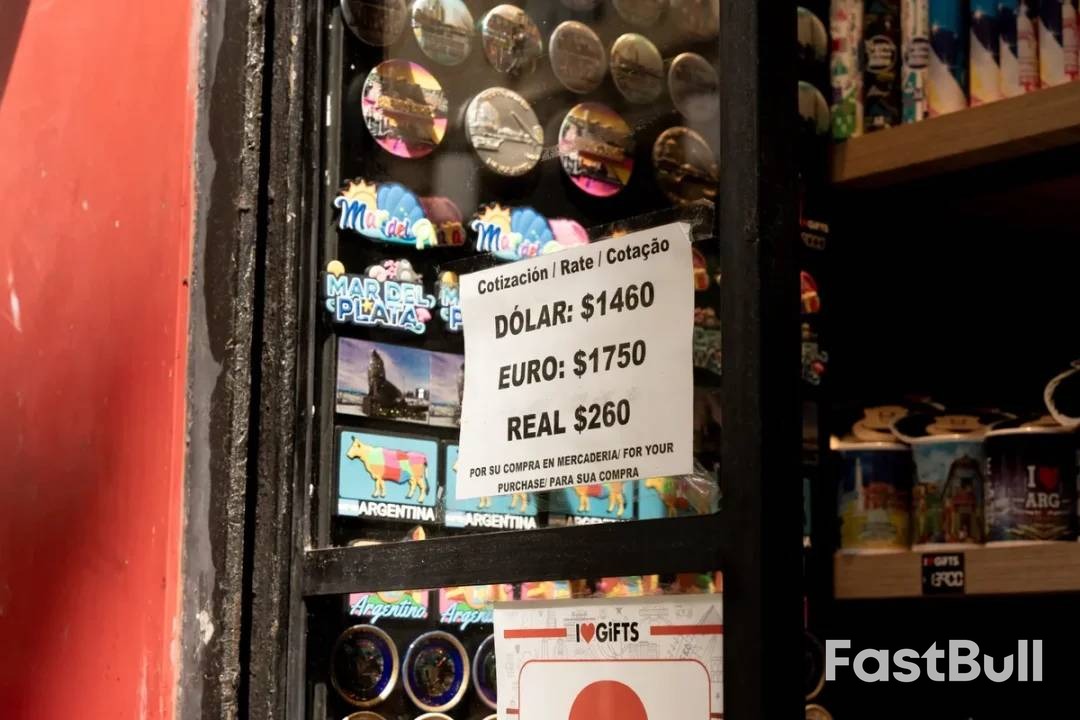 比索危機升級，穩定幣成阿根廷人的「救命稻草」_3