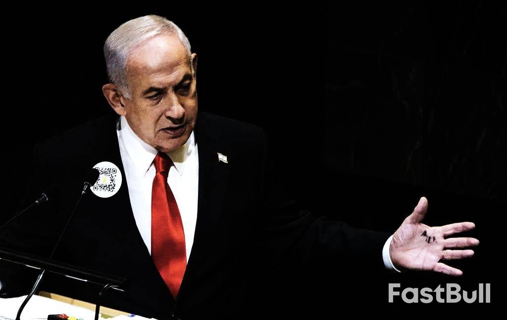 號稱要連任,內塔尼亞胡還能用加薩衝突「續命」嗎? _1 號稱要連任,內塔尼亞胡還能用加薩衝突「續命」嗎? _1