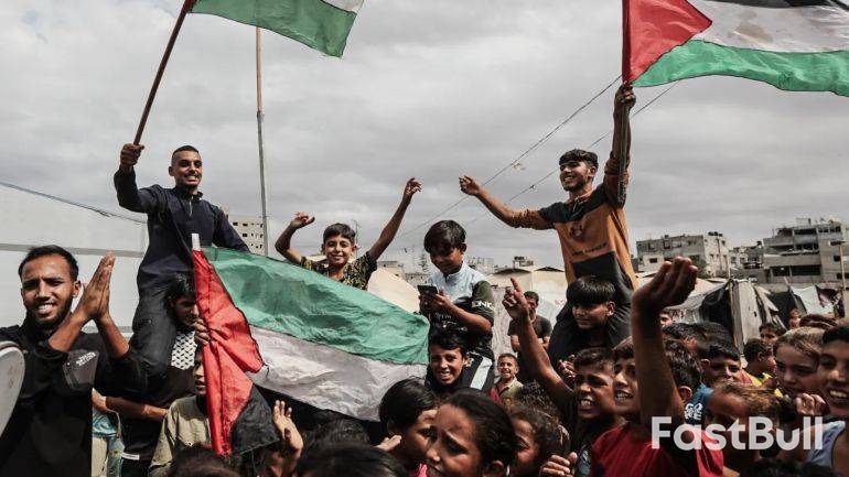 以色列內閣批准加薩停火並與哈馬斯交換俘虜的協議_3 以色列內閣批准加薩停火並與哈馬斯交換俘虜的協議_3