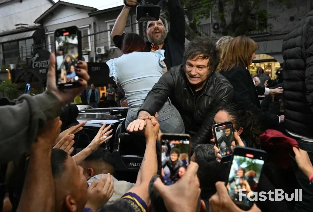 比索危機升級，穩定幣成阿根廷人的「救命稻草」_1