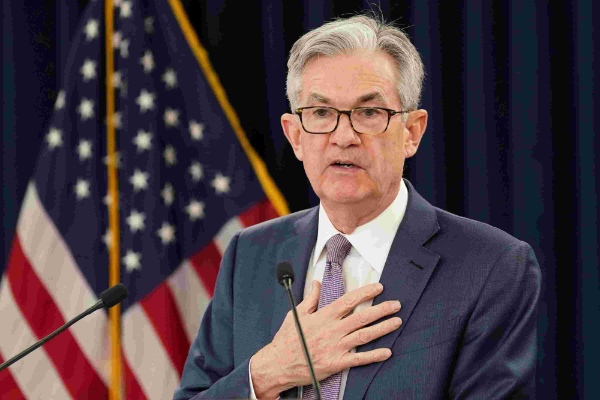 Fed Proceeds with Rate Cut Amid Data Blackout, Weighing Soft Labor ...