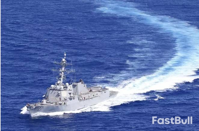 美在加勒比海集结重兵,“极限施压”或加剧地区形势恶化_3 美在加勒比海集结重兵,“极限施压”或加剧地区形势恶化_3