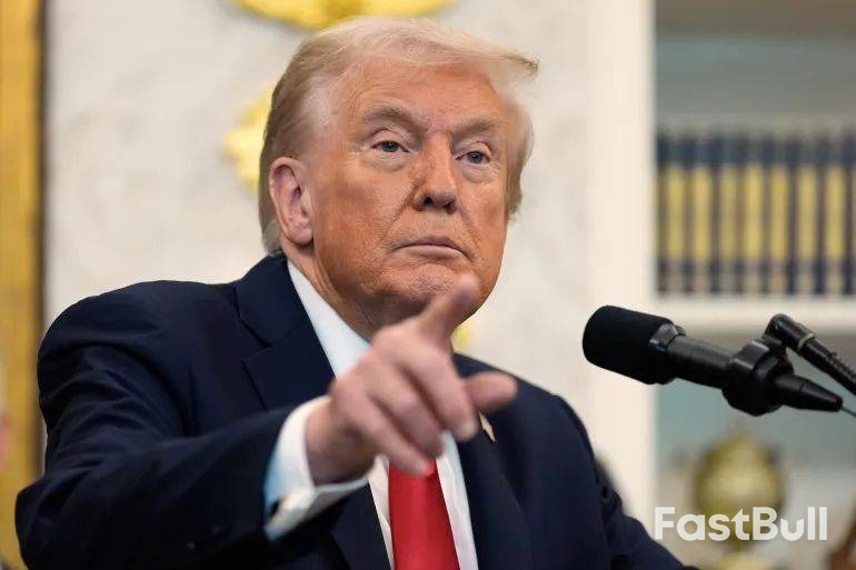 特朗普为何现在决定停止加沙战争?_1 特朗普为何现在决定停止加沙战争?_1