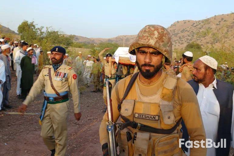 “新常态”：巴基斯坦是否尝试与阿富汗塔利班划定新的红线？_1