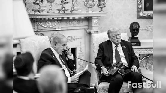 加沙停火协议是如何达成的?特朗普的“非传统策略”有效?_2 加沙停火协议是如何达成的?特朗普的“非传统策略”有效?_2