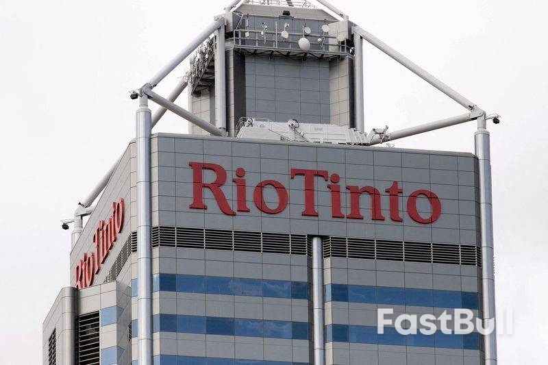Exclusive-Rio Tinto Weighs Asset-for-equity Swap With Chinalco To End Governance Gridlock, Sources Say_1