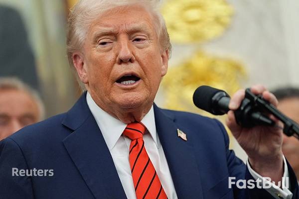 川普將訪日，第二次上台首次_1