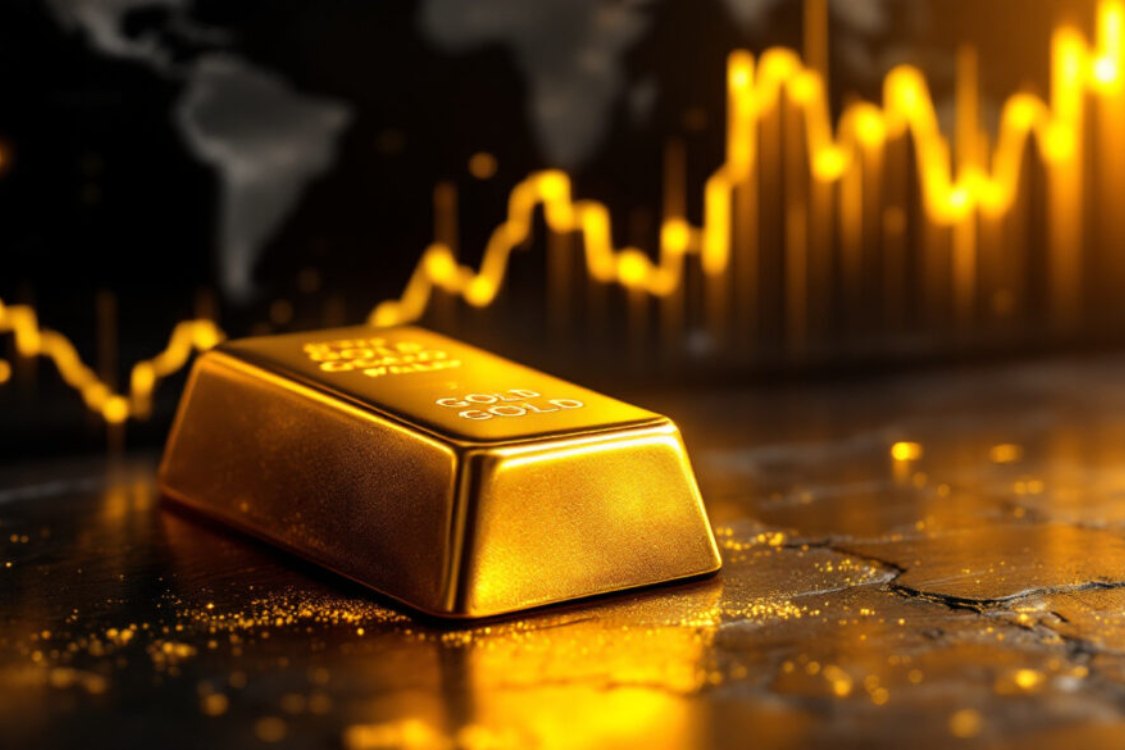 Gold (XAUUSD) & Silver Price Forecast: $4,100 Gold and $50 Silver in ...