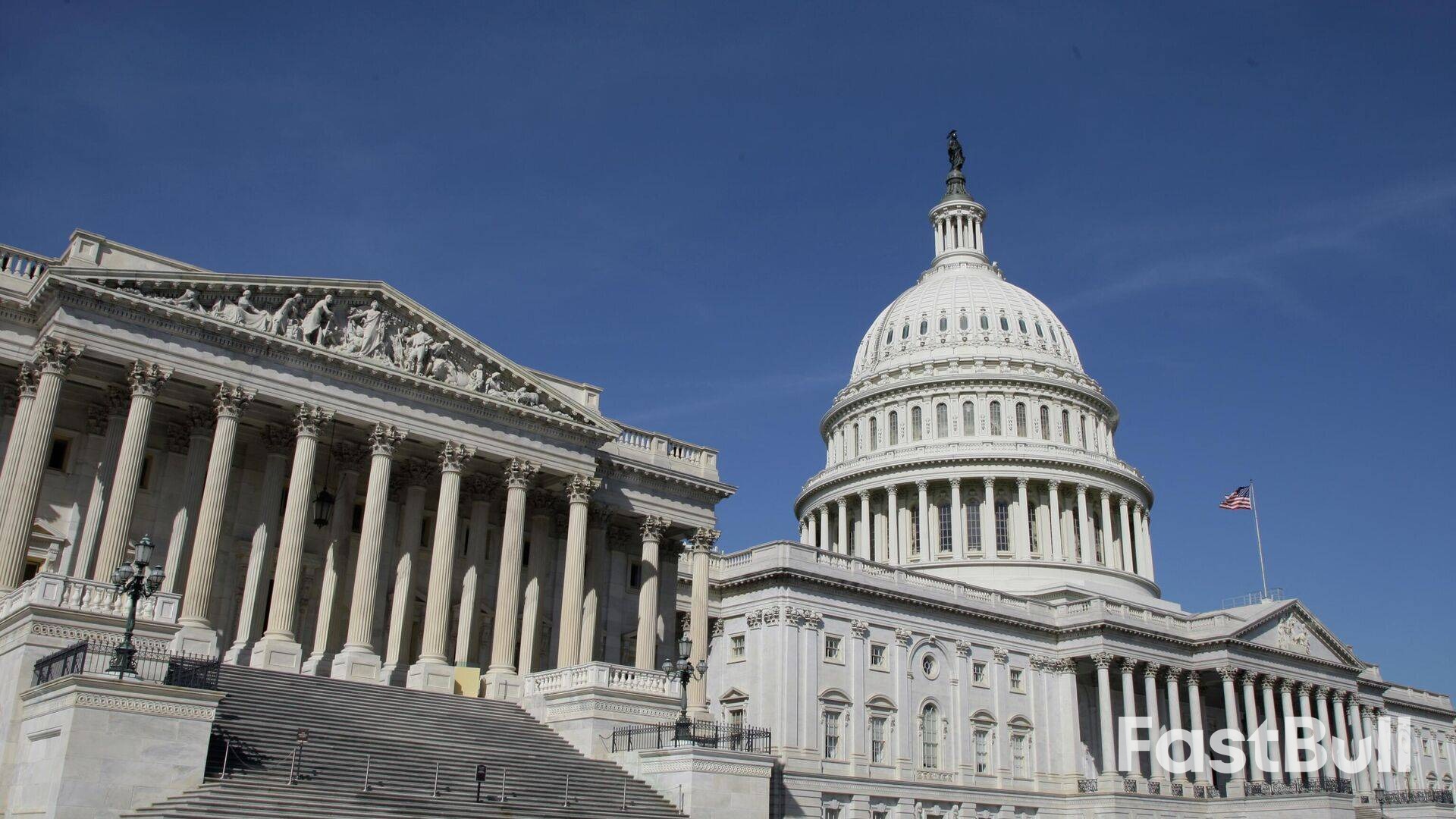 美政府“停摆”反映两党极端对立与深层政治矛盾_1