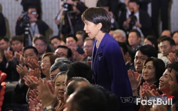 “高市外交”的鹰派底色与靖国隐患_1