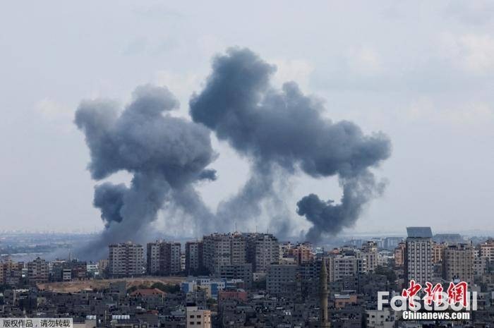 加沙停火协议引争议,更大难题才刚刚来临_2 加沙停火协议引争议,更大难题才刚刚来临_2