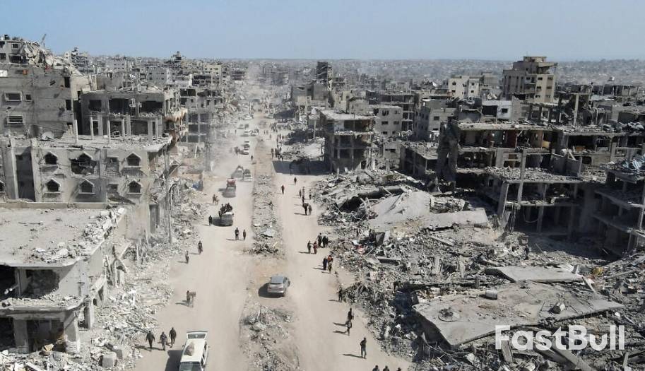 加沙停火进入第二天,巴以准备互释对方人员,多方发声筹划维稳_1 加沙停火进入第二天,巴以准备互释对方人员,多方发声筹划维稳_1