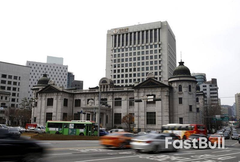 ธนาคารกลางเกาหลีใต้จะคงอัตราดอกเบี้ยอีกครั้ง โดยเน้นการรักษาเสถียรภาพเป็นหลัก และจะปรับลดอัตราดอกเบี้ยในเดือนพฤศจิกายนนี้_1