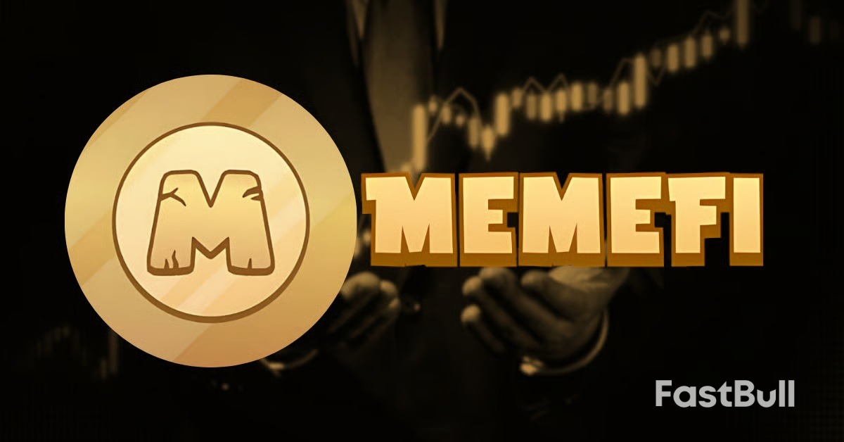 MemeFi Ecosystem: What It Is and How It Works [Ultimate Guide]_1