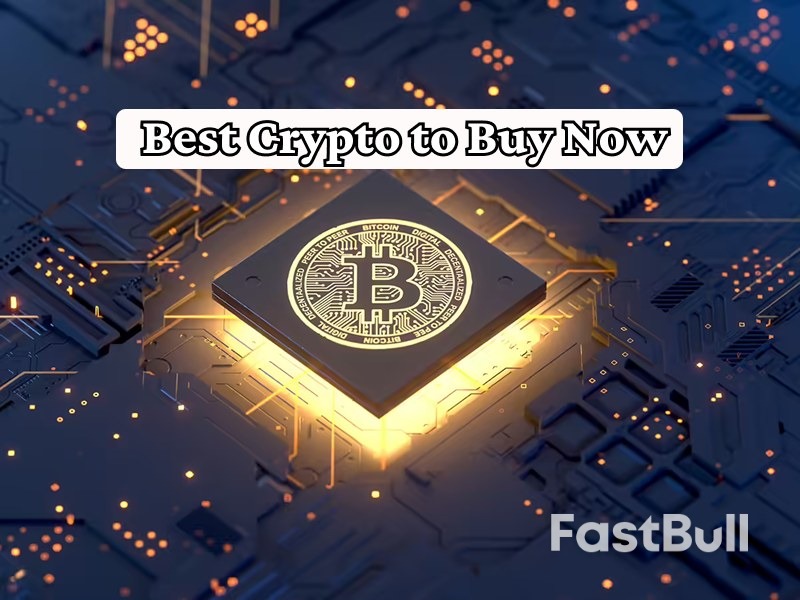 Best Crypto to Buy Now for Maximum Returns_1
