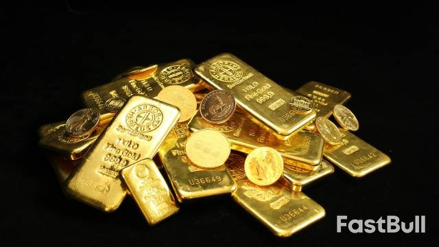 澳洲主權基金增持黃金預警新經濟衝擊_1