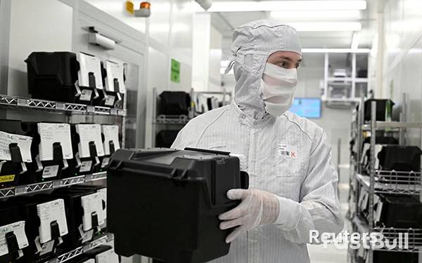 安世半导体问题凸显欧洲“脱中国”道路艰难_1 安世半导体问题凸显欧洲“脱中国”道路艰难_1