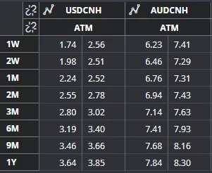 人民币叉盘的交易机会_4 人民币叉盘的交易机会_4