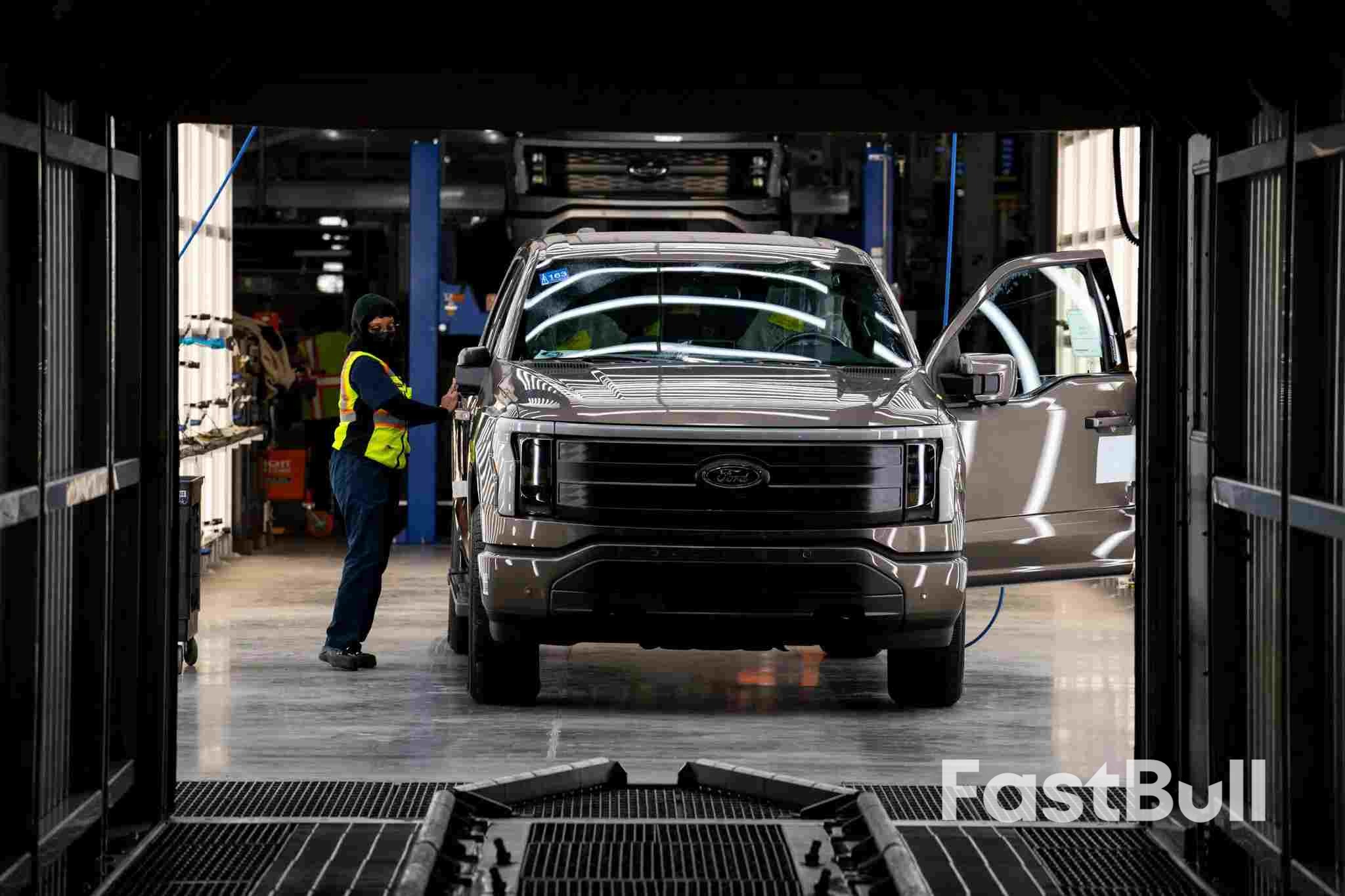 补贴退潮,豪车搁浅:美国电动车市场急转弯_1 补贴退潮,豪车搁浅:美国电动车市场急转弯_1