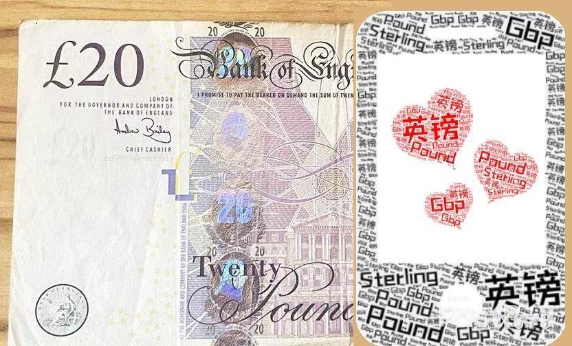 美政府停摆即将结束提振美元，英镑承压回落_1