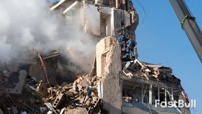 泽连斯基将执行美国支持的俄乌终战计划_3