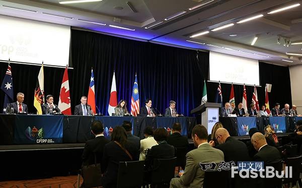 CPTPP与乌拉圭启动加入谈判_1 CPTPP与乌拉圭启动加入谈判_1