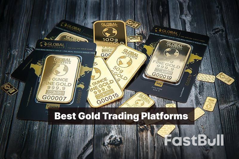 Nền tảng giao dịch vàng tốt nhất năm 2025: Phí, tính năng - So sánh sàn giao dịch_1