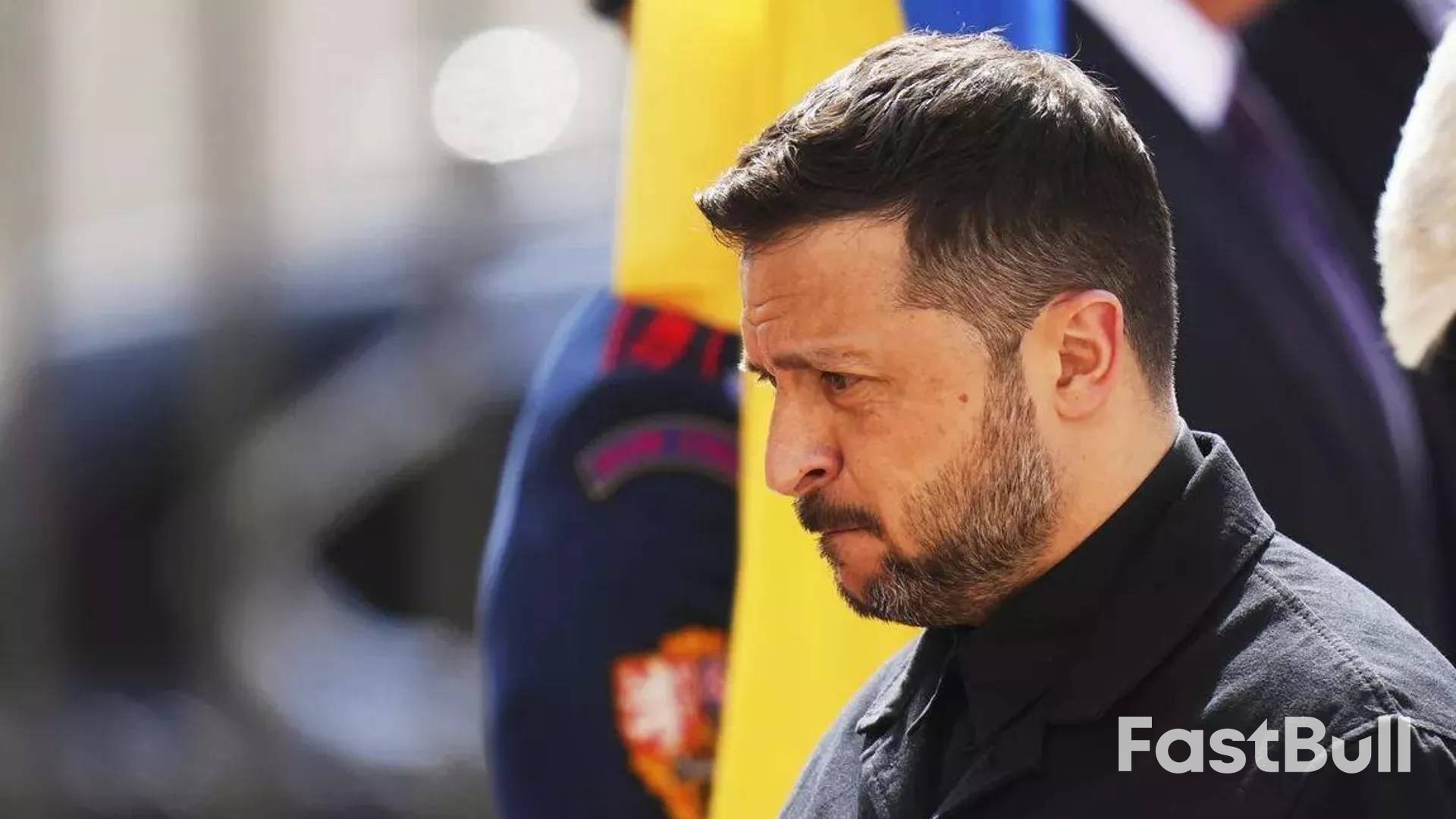 能源腐败案致泽连斯基内外交困_1