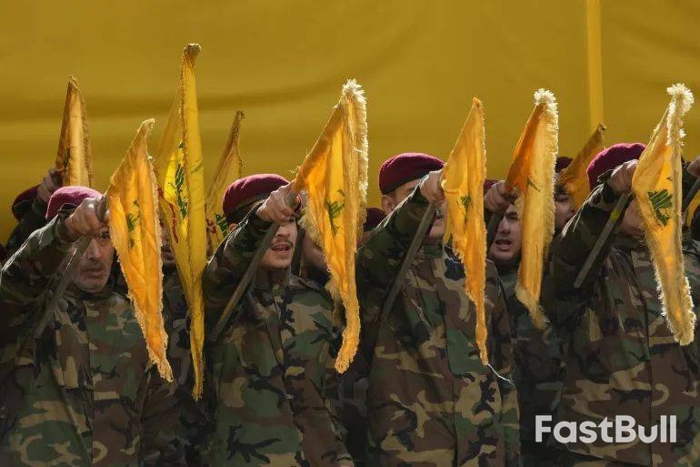 以色列停火期袭击加沙致四巴人死亡_5