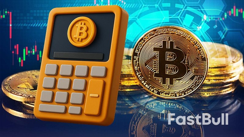 เครื่องคิดเลขเกษียณอายุ Bitcoin 5 อันดับแรกในปี 2025 (แม่นยำ ฟรี)_1