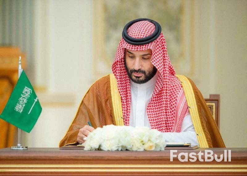 Saudi Arabia To Host Investment Summit During Bin Salman’s Washington Visit, Source Says_1