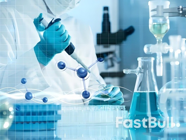 服务器VS生产线:中美生物技术的AI对决_1 服务器VS生产线:中美生物技术的AI对决_1