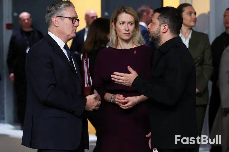 欧洲为何反对特朗普和平计划?_1 欧洲为何反对特朗普和平计划?_1