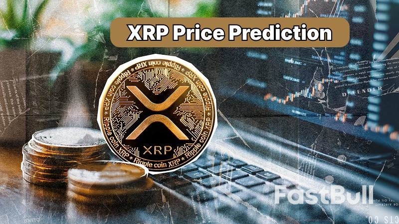 XRP Price Prediction 2025-2030: Key Catalysts & ETF Impact_1