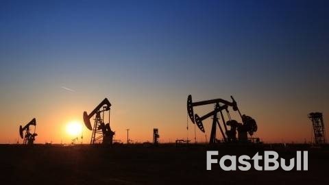 Renewed Peace Talks Weigh On Oil Prices_1 Renewed Peace Talks Weigh On Oil Prices_1