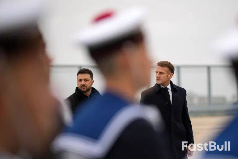 澤連斯基訪土耳其欲重啟和談_2