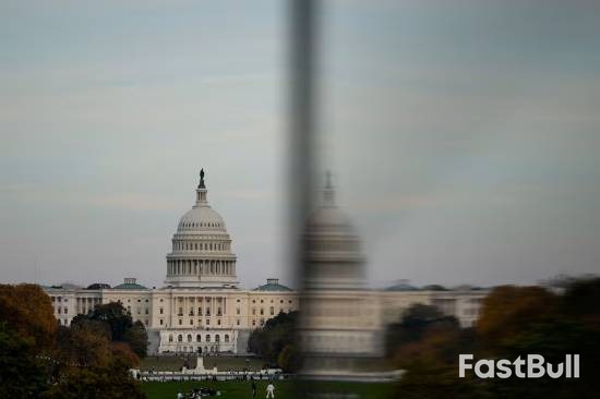 民主党人让步，参院或达政府重开协议_1