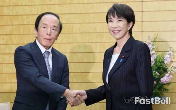 高市財政擴張撞上日圓貶值之牆_1 高市財政擴張撞上日圓貶值之牆_1