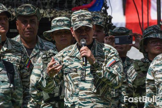 美参联会主席访加勒比对委动武升温_1