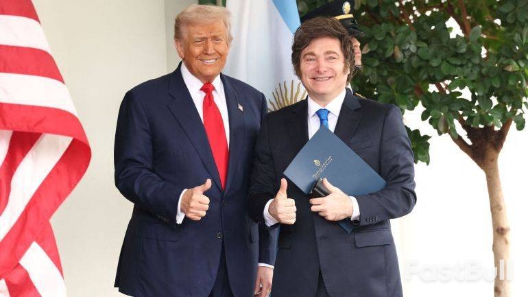 歐爾班稱獲金融保障可免川普威脅_2