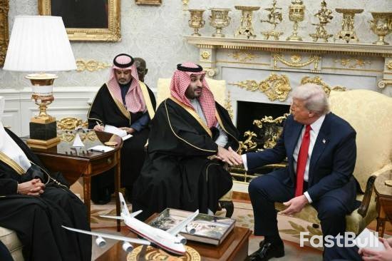 美售沙特F-35会改变中东力量平衡吗_2 美售沙特F-35会改变中东力量平衡吗_2