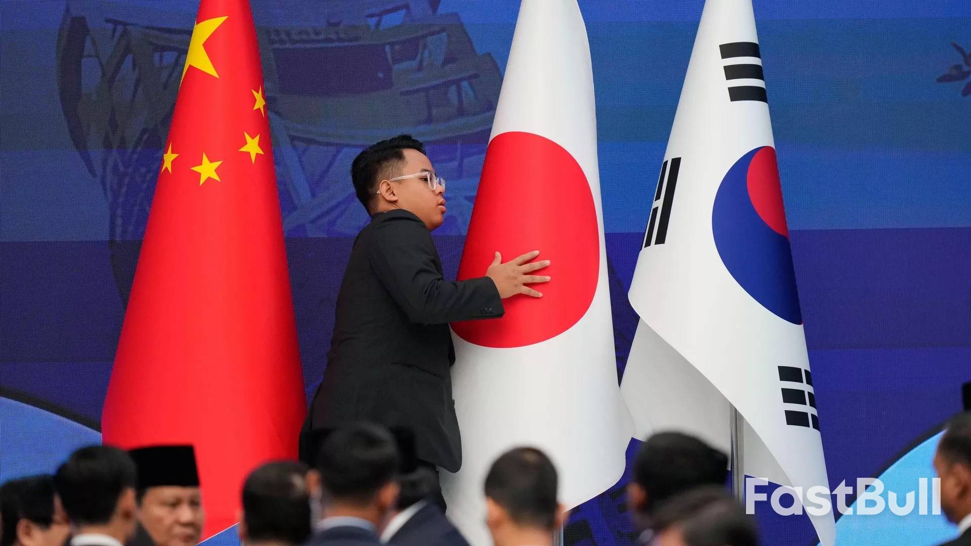 中日韩峰会受阻，日方难辞其咎_1