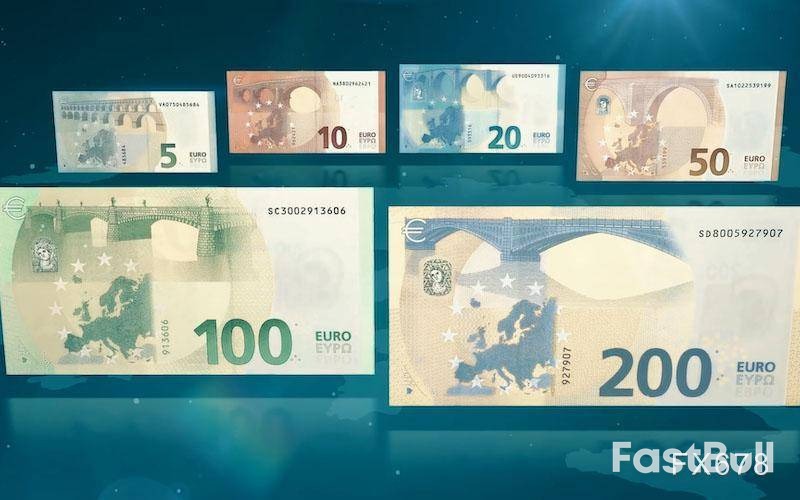 聯準會分歧及數據疲軟緻美元承壓歐元反彈_1