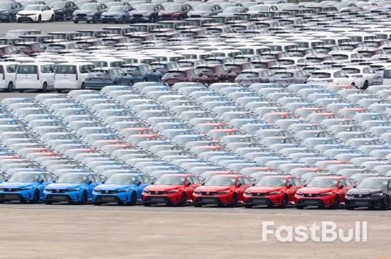 受美国关税打击,日本经济萎缩1.8%_1 受美国关税打击,日本经济萎缩1.8%_1