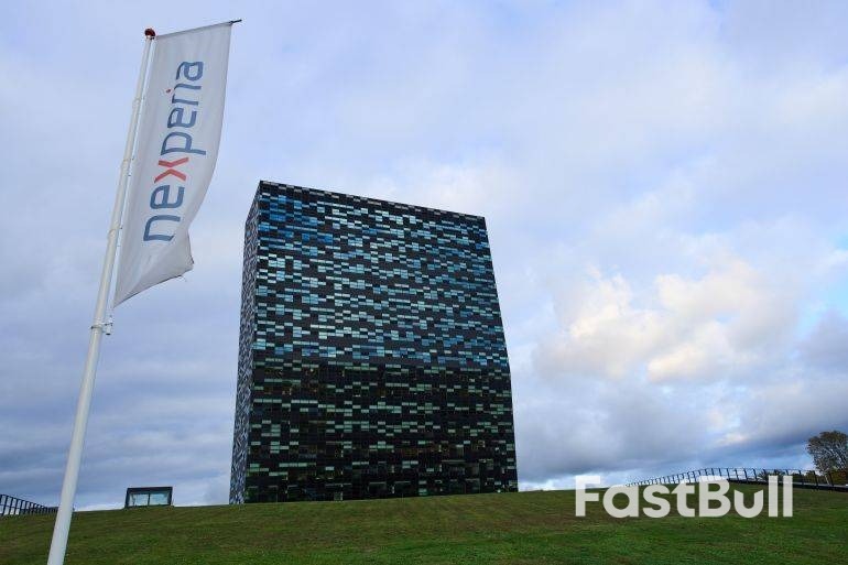 荷兰暂停收购Nexperia,缓和与中国的紧张关系_1 荷兰暂停收购Nexperia,缓和与中国的紧张关系_1