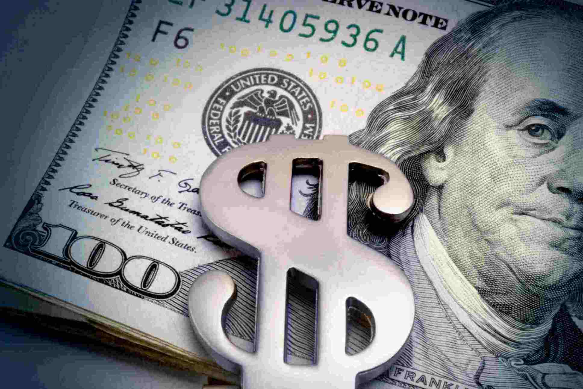 UBS Raises Dollar Forecast As Fed Cuts Slow, Cites US AI Advantage -  FastBull